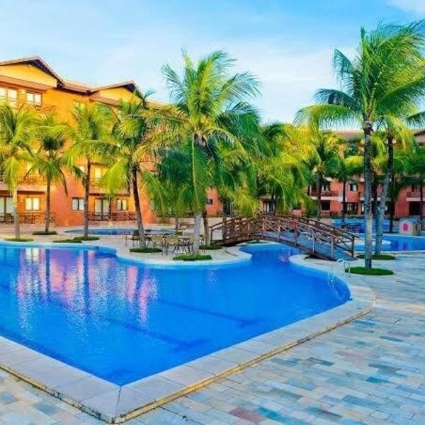 Kariri Beach Waterfront Retreat - Foto 4