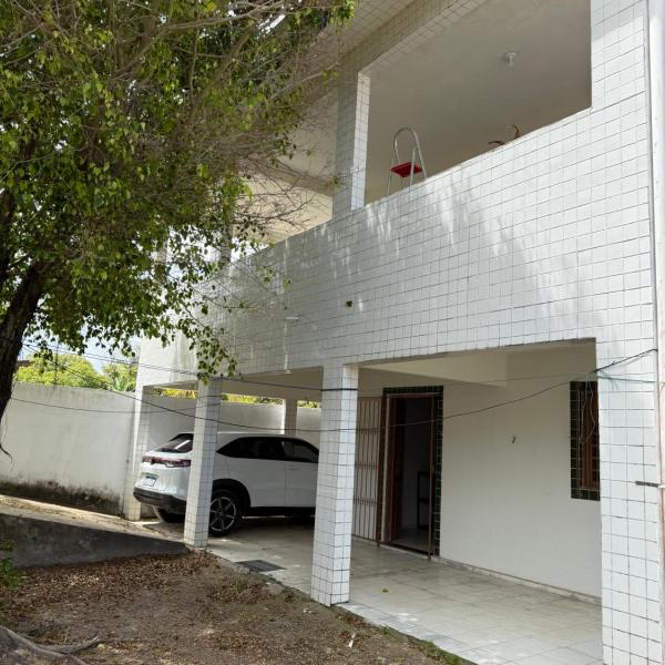 Casa de praia com relax total