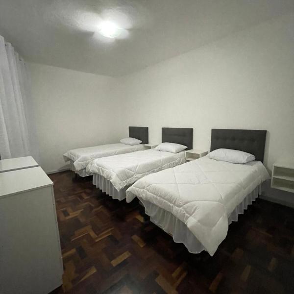 Apartamento no coração de Curitiba - Selfie checkin - Foto 2