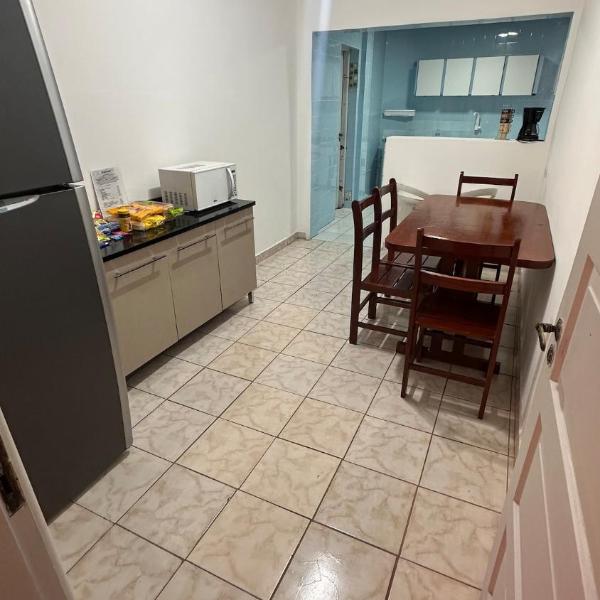 Apartamento no coração de Curitiba - Selfie checkin - Foto 4
