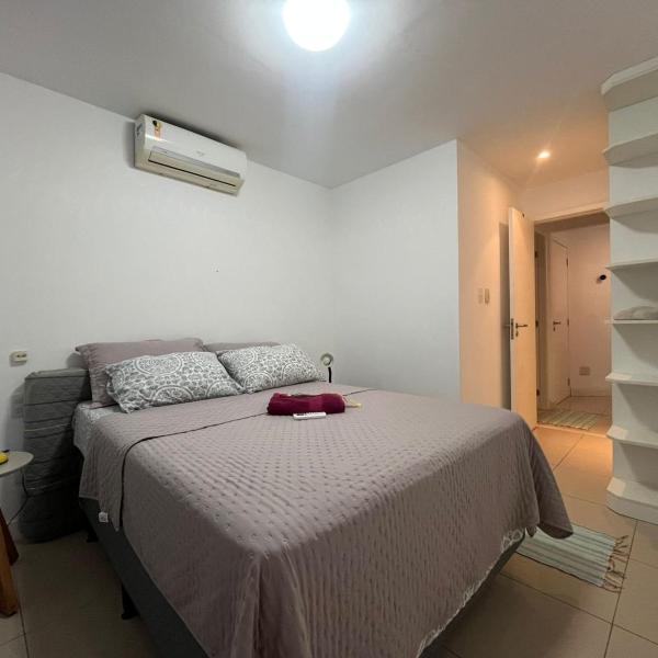 Apartamento inteiro frente ao mar - vista panorâmica em Ondina, Salvador - Foto 2