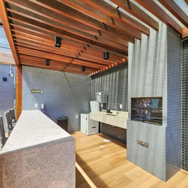 Cardial Gold Apartment Rio Vermelho Federacao - Foto 4