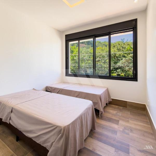 Casa Vivá Piscina Privativa, pertinho da Praia no Estaleirinho, wi-fi e 3 Suítes Climatizadas - Foto 3