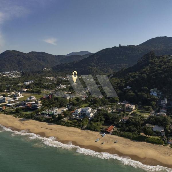 Casa Vivá Piscina Privativa, pertinho da Praia no Estaleirinho, wi-fi e 3 Suítes Climatizadas - Foto 2
