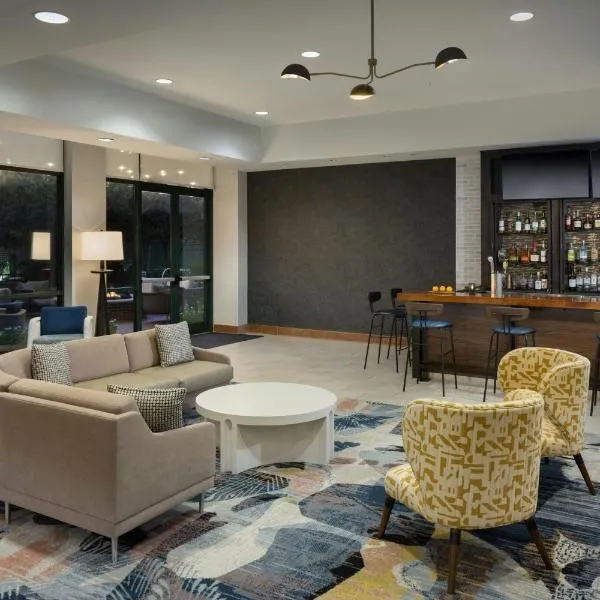 Courtyard by Marriott Little Rock Downtown, hotel sa Little Rock