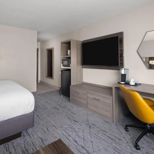 Holiday Inn Express Tifton by IHG, ξενοδοχείο σε Tifton