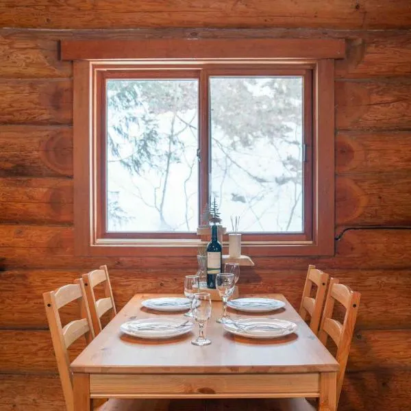 Yama Cabins, hotel em Hakuba
