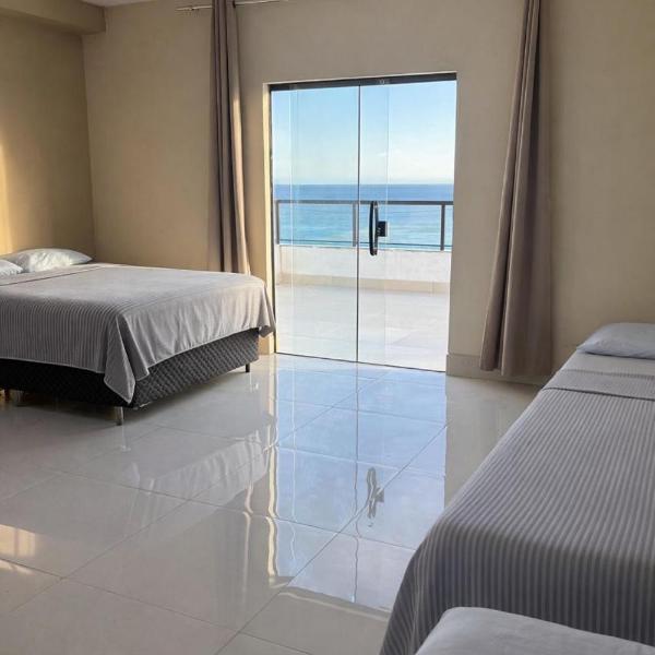 Casarão Pé na Areia - Foto 2