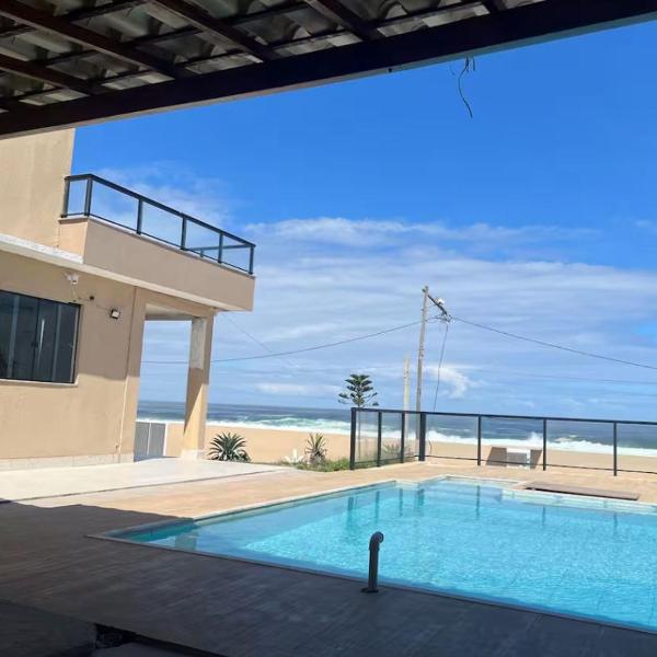Casarão Pé na Areia - Foto 4