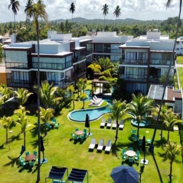 Condomínio Villa Azure