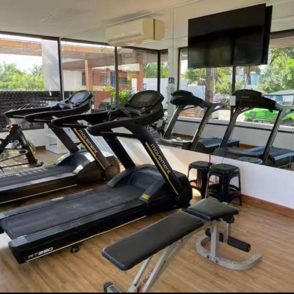 Condomínio Villa Azure - Foto 5