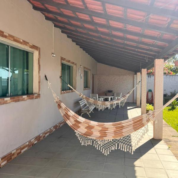 Casa na Orla de Araruama
