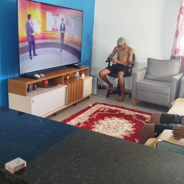 Apartamento em Itapuã Cond Vila dos Coqueiros - Foto 3