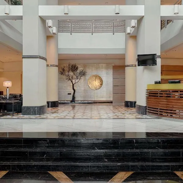 Oran में, होटल Hotel Oran Bay Managed By Accor