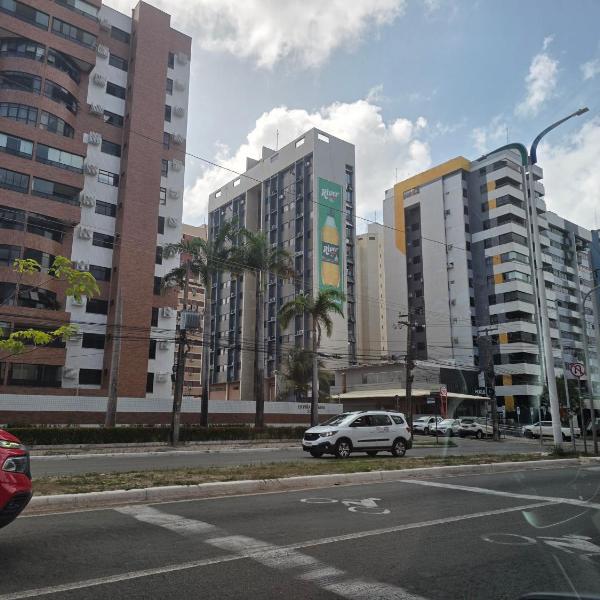 PRIME HOSPEDAGENS Slz Ponta D'areia - Foto 5