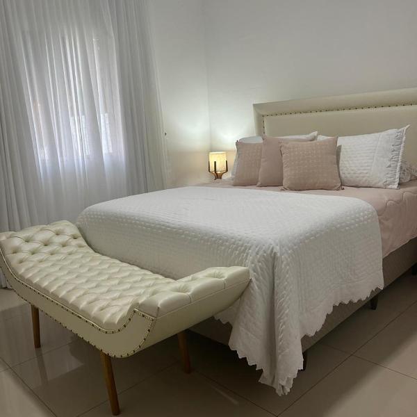 Casa de lazer e tranquilidade - Foto 2