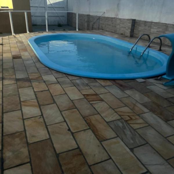 Casa de lazer e tranquilidade - Foto 4