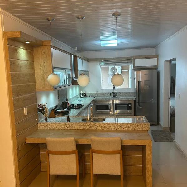 Casa de lazer e tranquilidade - Foto 5