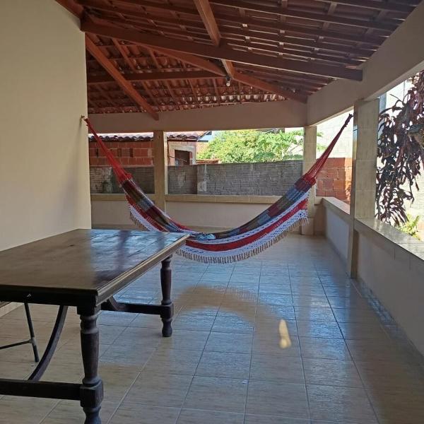 Casa Luiza Pontal de Maceió - Fortim - Foto 5