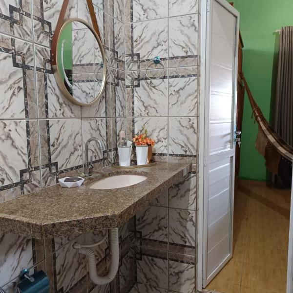 Casa Luiza Pontal de Maceió - Fortim - Foto 3