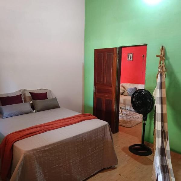 Casa Luiza Pontal de Maceió - Fortim - Foto 2