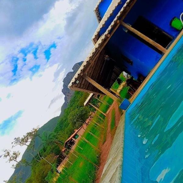Casa Igarapé - Recanto da Serra - Foto 4