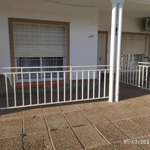 La casa, hotel in Gualeguaychú