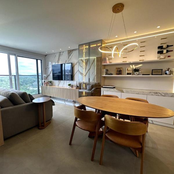 Luxury in Jurerê Internacional, Perfect Location