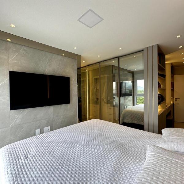 Luxury in Jurerê Internacional, Perfect Location - Foto 2