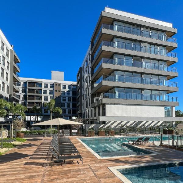 Luxury in Jurerê Internacional, Perfect Location - Foto 4