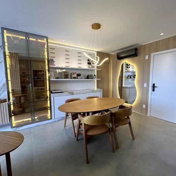 Luxury in Jurerê Internacional, Perfect Location - Foto 5