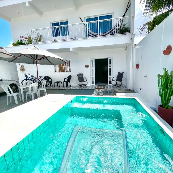 Casa Branca Nature Canoas