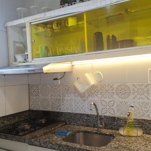 Casa de hospedes em condominio com lazer - Foto 5