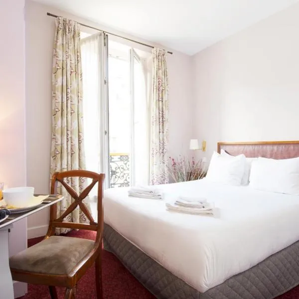 Hotel France Louvre, khách sạn ở Paris