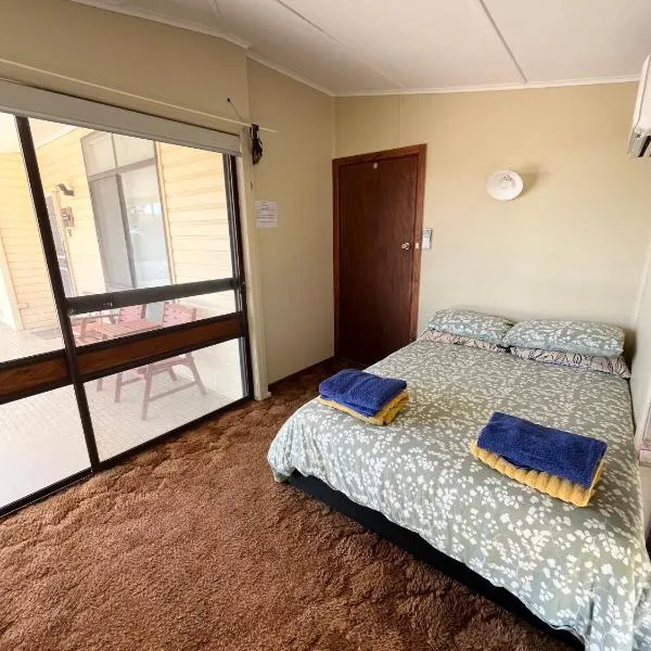 Stay @ Ray's, hotel a West Wyalong