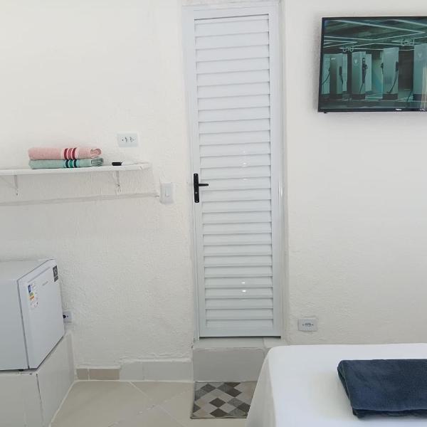 Pousada Residencial Condomínio Vitória Park - Guarujá - Foto 4