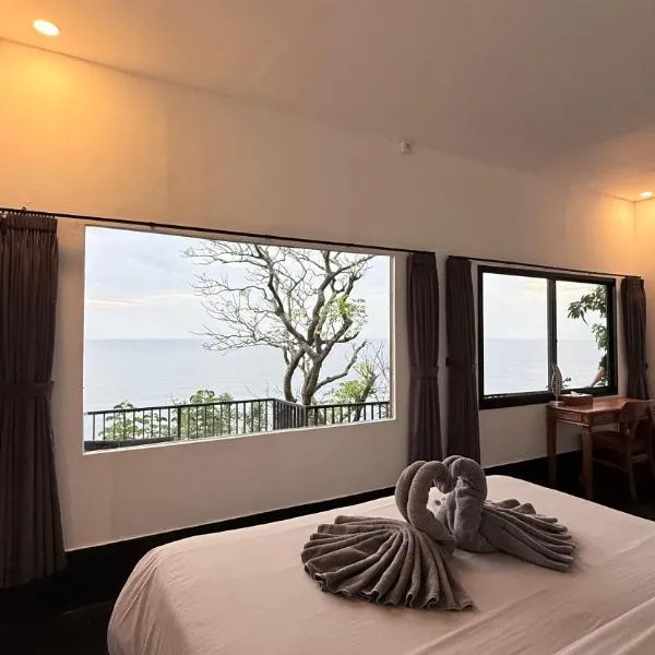 Nunggalan Octopus 2، فندق في أُلُواتو