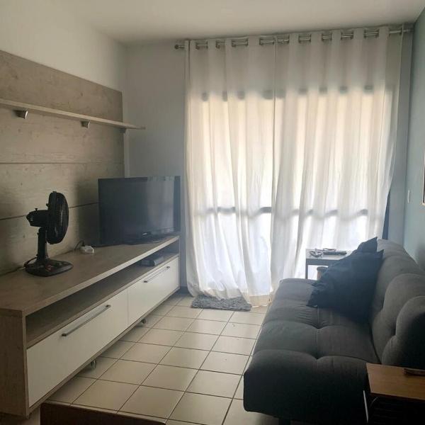 Apartamento aconchegante no Rio Vermelho - Foto 5