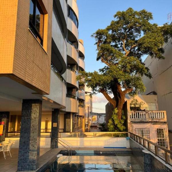 Apartamento aconchegante no Rio Vermelho - Foto 3