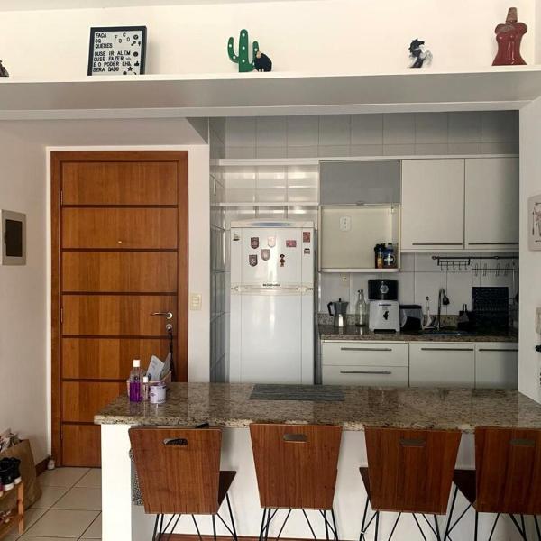 Apartamento aconchegante no Rio Vermelho - Foto 4
