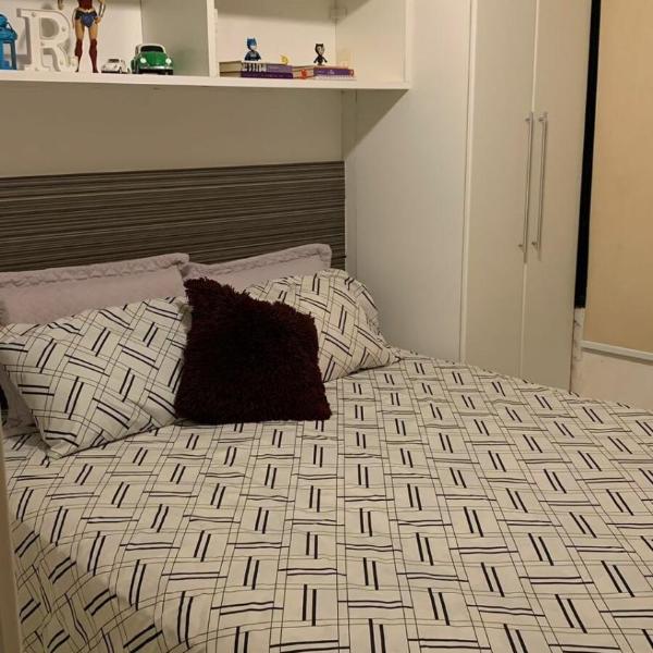 Apartamento aconchegante no Rio Vermelho - Foto 2