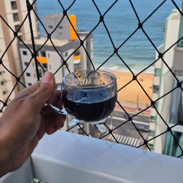 Desfrute do melhor em alto padrão, Pra Pessoas Exigentes