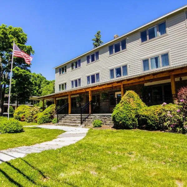 Winwood Condominiums by Windham Mountain Club, hotel in Windham