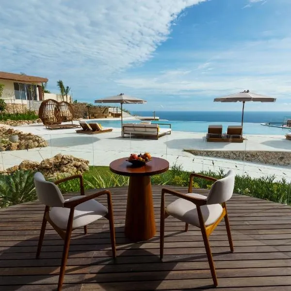 Vanara Resort and Spa, Hotel in Uluwatu