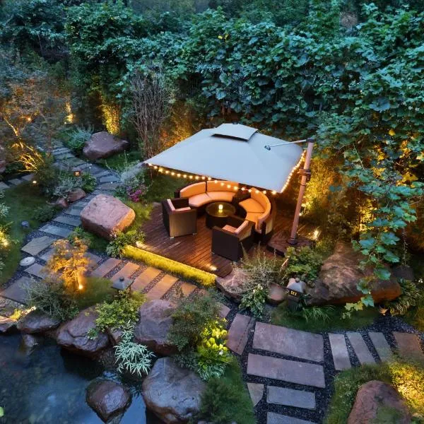 Chuanxing Yinli Hotel Chengdu Kuanzhai Alley Branch, khách sạn ở Thành Đô