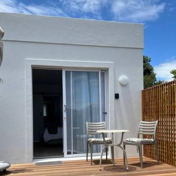 Mountain View Studio Hermanus โรงแรมในเฮอร์มานุส
