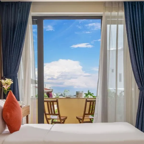 NA Hoian Hotel, hôtel à Hội An