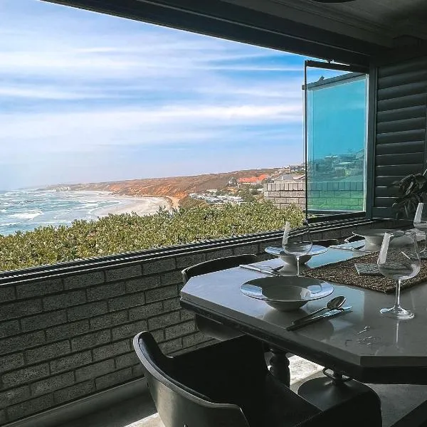 Dolphin View Accomodation, ξενοδοχείο σε Strandfontein