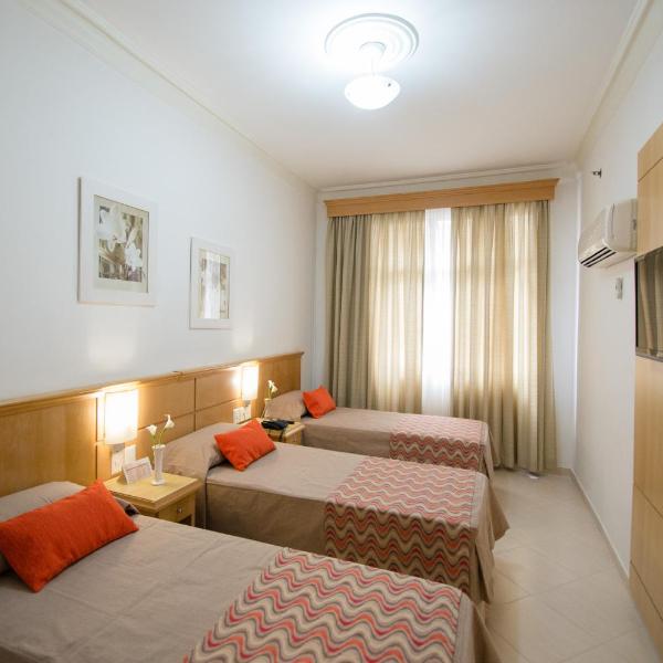 Hotel OK - Foto 2