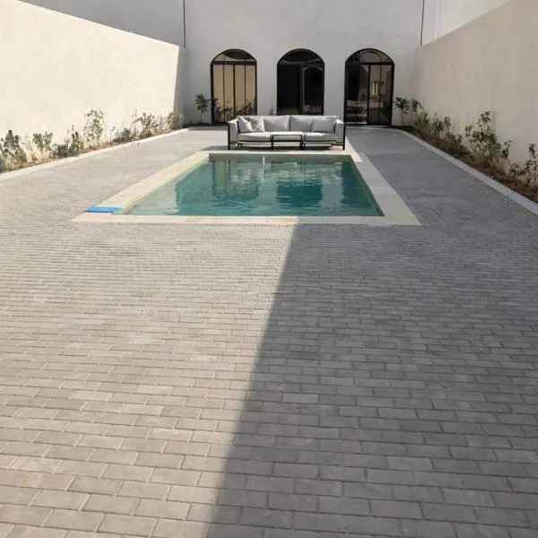 منتجع الرياض - مركز الرياض للمعارضRiyadh Resort - Riyadh Exhibition Center、リヤドのホテル